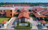 Туры в отель Fairfield by Marriott Goa Benaulim