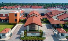 Fairfield by Marriott Goa Benaulim