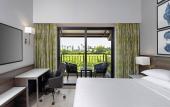 Туры в отель Fairfield by Marriott Goa Benaulim