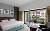 Туры в отель Fairfield by Marriott Goa Benaulim