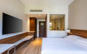 Туры в отель Fairfield by Marriott Goa Benaulim