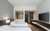 Туры в отель Fairfield by Marriott Goa Benaulim
