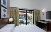 Туры в отель Fairfield by Marriott Goa Benaulim
