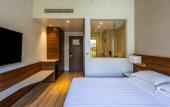 Туры в отель Fairfield by Marriott Goa Benaulim