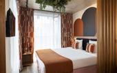 Туры в отель La Belle Ville