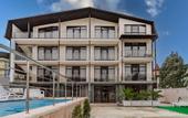 Туры в отель Astra Montale Family