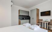 Туры в отель Astra Montale Family