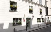 Туры в отель Hotel Verneuil