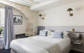 Туры в отель Hotel Verneuil