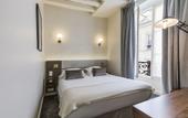 Туры в отель Hotel Verneuil