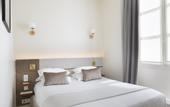 Туры в отель Hotel Verneuil