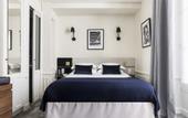 Туры в отель Hotel Verneuil