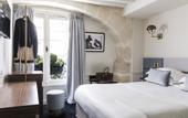 Туры в отель Hotel Verneuil