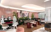 Туры в отель Hotel Parisianer