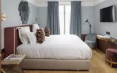 Туры в отель Hotel Parisianer