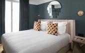 Туры в отель Hotel Parisianer
