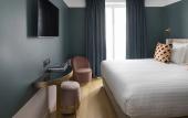 Туры в отель Hotel Parisianer
