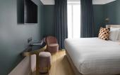 Туры в отель Hotel Parisianer