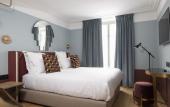 Туры в отель Hotel Parisianer
