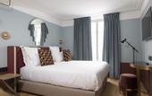 Туры в отель Hotel Parisianer