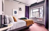 Туры в отель Hotel Paradiso