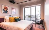 Туры в отель Hotel Paradiso