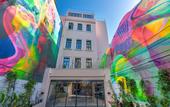 Туры в отель Hellenic Vibes Smart Hotel