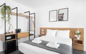 Туры в отель Melo Athens