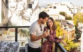Туры в отель Melo Athens