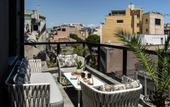 Туры в отель Melo Athens