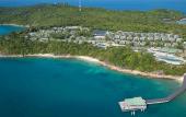 Туры в отель Perhentian Marriott Resort & Spa