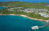 Туры в отель Perhentian Marriott Resort & Spa