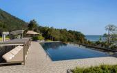 Туры в отель Perhentian Marriott Resort & Spa
