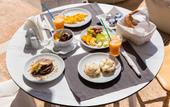 Туры в отель Osom Resort