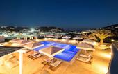 Туры в отель Osom Resort