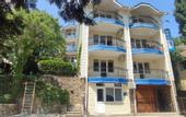 Туры в отель Вилла Paradiz
