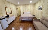 Туры в отель Вилла Paradiz