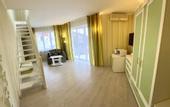 Туры в отель Вилла Paradiz