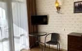 Туры в отель Вилла Paradiz