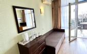Туры в отель Вилла Paradiz