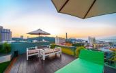 Туры в отель M Casa Hotel Pattaya