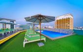 Туры в отель M Casa Hotel Pattaya