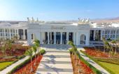 Туры в отель Rixos Radamis Sharm El Sheikh