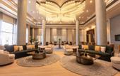 Туры в отель Rixos Radamis Sharm El Sheikh