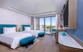 Туры в отель Rixos Radamis Sharm El Sheikh