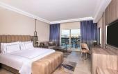 Туры в отель Rixos Radamis Sharm El Sheikh