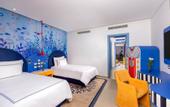Туры в отель Rixos Radamis Sharm El Sheikh