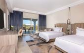 Туры в отель Rixos Radamis Sharm El Sheikh