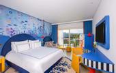 Туры в отель Rixos Radamis Sharm El Sheikh