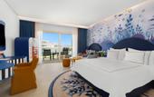 Туры в отель Rixos Radamis Sharm El Sheikh